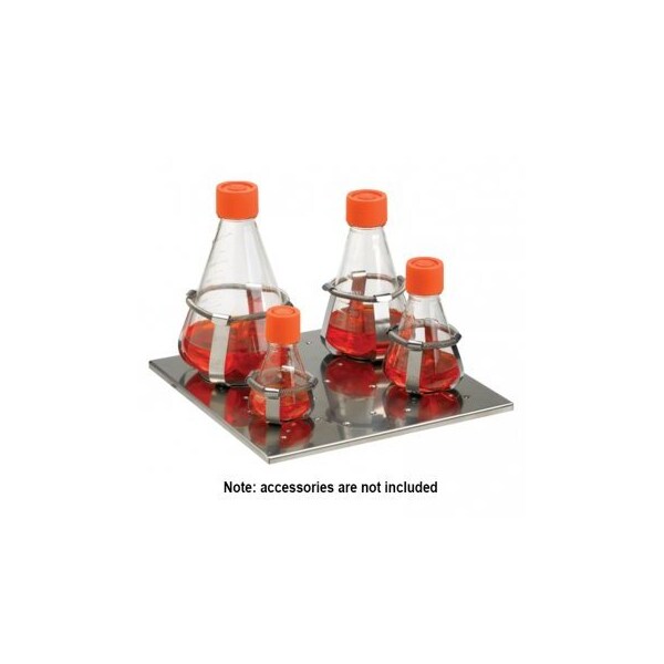 Clamp for Erlenmeyer Flask, 250ml